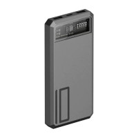ราคา ORSEN พาวเวอร์แบงค์ รุ่น E53 สีเทา ขนาด 10000mAh (4094231)