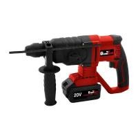 ราคา สว่านโรตารี่ไร้สาย 20V Brushless GIANTTECH รุ่น HD05 (รวมแบต 4 Ah x 1) (Y078126)