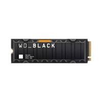 ราคา WD SSD M.2 PCIe 4.0 รุ่น BLACK SN850X ขนาด 1TB (YA37798)