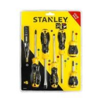 ราคา STANLEY ชุดไขควง รุ่น #STMT66679 (ชุด 6 ชิ้น) (YA38521)