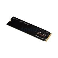 ราคา WD SSD 1 TB M.2 PCIe 4.0 BLACK SN850x (S100T2X0E) (YC61622)