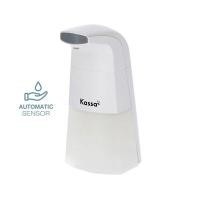 ราคา KASSA ที่กดสบู่เหลวอัตโนมัติ รุ่น KS-4937 สีขาว ความจุ 310 มล. (YD31486)