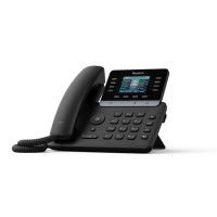 ราคา YEALINK เครื่องโทรศัพท์ IP Phone ไร้สาย รุ่น T73W จอสี 2.8 นิ้ว รองรับ PoE (YD31661)