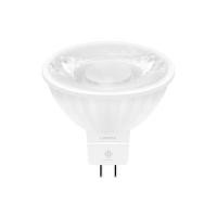 ราคา LAMPTAN หลอดไฟ MR16 LED 7 วัตต์ รุ่น COMET BEAM แสงวอร์มไวท์ (GU5.3, 700 ลูเมน, อุณหภูมิสี 2700K, มุมกระจายแสง 38 องศา, อายุการใช้งาน 12,000 ชั่วโมง) (YD31699)