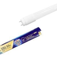 ราคา RACER หลอดไฟ LED T8 G13 10W DAYLIGHT รุ่น PREMIUM SAFE PLUS ขนาด 60.4 ซม. (รับประกัน 2 ปี) (YD31744)