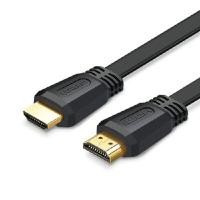 ราคา UGREEN สาย HDMI 4K V2.0 รุ่น 50821 สีดำ ขนาด 5 เมตร (4093167)