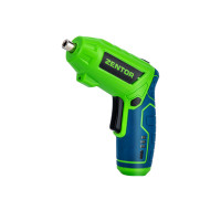 ราคา Zentor ไขควงไฟฟ้าไร้สาย รุ่น ZT160 4V (YC93672)