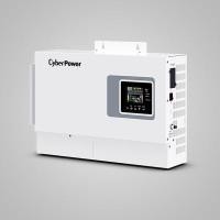 ราคา CYBERPOWER อินเวอร์เตอร์โซลาร์ Off-Grid รุ่น CPS6000ECH48-P (YD06439)