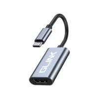 ราคา GLINK Type-C TO HDMI Adapter 4K 60Hz - GL053 (YD20138)