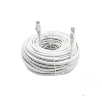 ราคา GLINK สายแลนสำเร็จรูป PATCH CORD LAN CAT5E ความยาว 2 เมตร (YD21932)