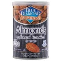 ราคา BLUE DIAMOND อัลมอนด์อบ 130กรัม (YD25397)