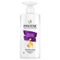 ราคา PANTENE แชมพู โททัลแดมเมจแคร์ ขนาด 380 มล. (YD27740)