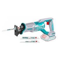 ราคา TOTAL เลื่อยชักไร้สาย 20V รุ่น TRSLI2108 (YD28494)