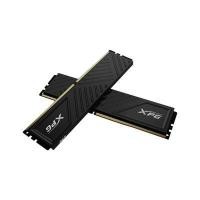 ราคา ADATA แรม DDR4 XPG Gammix D35 รุ่น AX4U320016G16A-DTBKD35 32GB (16GBx2) Bus 3200 (YD33038)
