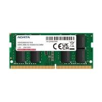ราคา ADATA แรมโน้ตบุ๊ก DDR4 3200 รุ่น AD4S320016G22-SGN ขนาด 16GB (16GBx1) (YD33040)