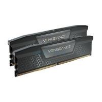 ราคา CORSAIR แรม DDR5 Vengeance Black 16GB (8GBx2) Bus 5200 (YD33374)