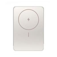 ราคา XIAOMI พาวเวอร์แบงค์ 5000MAH รุ่น SUPER SLIM สีทอง (YD33493)