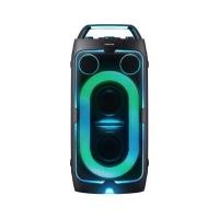 ราคา SAMSUNG ลำโพงบลูทูธปาร์ตี้ รุ่น MX-ST50F สีดำ 240W (YD33511)