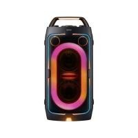 ราคา SAMSUNG ลำโพงบลูทูธปาร์ตี้ รุ่น MX-ST40F สีดำ กำลังขับ 160 วัตต์ (YD33512)
