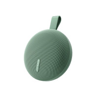 ราคา XIAOMI ลำโพงบลูทูธรุ่น ESSENTIAL ขนาด 1.5 นิ้ว 5 วัตต์ สีเขียว (YD33557)