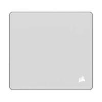 ราคา CORSAIR แผ่นรองเมาส์ รุ่น MM ANTI-FRAY CLOTH-M สีเทา ขนาด 320x300x2 มม. (YD33620)