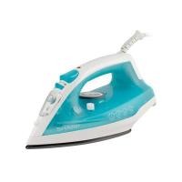 ราคา SHARP เตารีดไอน้ำ รุ่น EI-S300 สีฟ้า 2,180 วัตต์ (ความจุ 190 มล.) (YD27986)