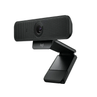 ราคา LOGITECH C925E BUSINESS WEBCAM ความละเอียด 1080P พร้อมที่ปิดชัตเตอร์ (YB13569)