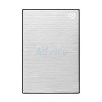 ราคา SEAGATE HDD 1 TB 2.5'' ONE TOUCH WITH PASSWORD PROTECTION SILVER (STKY1000401) (YC61693)