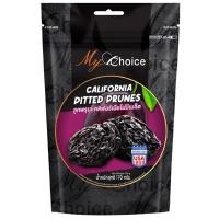 ราคา MY CHOICE ลูกพรุนแคลิฟอร์เนียไม่มีเมล็ด 170กรัม (YD25818)