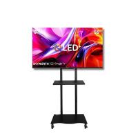 ราคา SURE VISION ขาตั้งทีวี รุ่น TVS-4 พร้อม TV SKYWORTH QLED GOOGLE TV 4K 55 นิ้ว (YD31547)