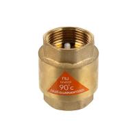 ราคา ANA เช็ควาล์วสปริง NP รุ่น -CVS117-025 ขนาด 1 นิ้ว (YD31565)