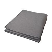 ราคา KASSA HOME ที่นอนปิกนิกยางพาราอัดแน่น รุ่น CANVAS สีเทา ขนาด 3 ฟุต หนา 1.5 นิ้ว (YD31577)