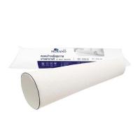 ราคา MURANO หมอนข้างยางพารา รุ่น ADULT BOLSTER สีขาว ขนาด 8x39.3 นิ้ว (YD31578)