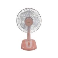 ราคา MY HOME พัดลมตั้งโต๊ะ รุ่น FT-782 สีชมพู ขนาด 12 นิ้ว (0099850)