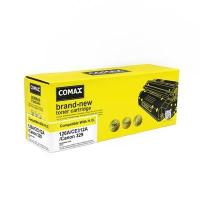 ราคา ผงหมึก เหลือง โคแมกซ์ HP126A (4004531)