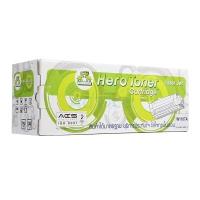ราคา HERO ตลับหมึกโทนเนอร์ Toner-Re HP รุ่น 107A W1107A (YC02522)