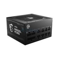 ราคา MSI PSU (80+ GOLD) 850W MAG A850GL PCIE5 (YC59868)