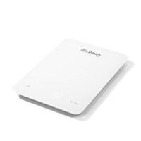 ราคา ALECHAUNG เครื่องชั่งอาหารดิจิตอล Ivory White (YC87335)