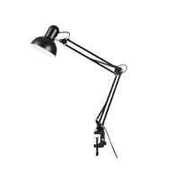 ราคา NATAKU โคมไฟหนีบโต๊ะ รุ่น TABLE READING LAMP ปรับระดับแขนยาว 37x2 ซม. ใช้หลอด E27 MAX 60W (YC89806)