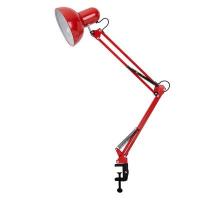 ราคา NATAKU โคมไฟหนีบโต๊ะ รุ่น TABLE READING LAMP แขนปรับได้ ขั้วหลอด E27 MAX 60W (YC89809)