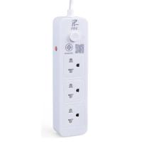 ราคา NATAKU ปลั๊กไฟ รุ่น PAE-30 ความยาว 10 เมตร สี IVORY WHITE (YC89795)