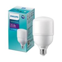 ราคา PHILIPS หลอดไฟ LED E27 35W TFORCE COOL DAYLIGHT (แสงขาว) (YD30794)