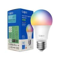 ราคา TAPO หลอดไฟ Smart Wi-Fi LED Multicolor รุ่น L530E กำลังไฟ 60 วัตต์ (YD30847)