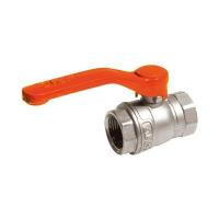 ราคา ANA บอลวาล์ว NP รุ่น BV105-032 สีเงิน ขนาด 1 1/4 นิ้ว (YD31080)