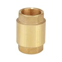 ราคา KARTEN เช็ควาล์วสปริงทองเหลือง รุ่น HN3037-1 ขนาด 1 นิ้ว (YD31567)
