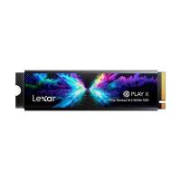 ราคา LEXAR SSD M.2 PCIe 4.0 1TB รุ่น PLAY X NVMe M.2 2030/2230+2280 พร้อมอะแดปเตอร์ (YD32221)