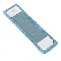 ราคา POLY-BRITE Ultra อะไหล่ม็อบดันฝุ่นไมโครไฟเบอร์ คละสี ขนาด 18 นิ้ว (0323920)