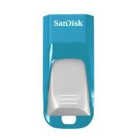 ราคา SanDisk CZ51II FlashDrive 32GB Blue (4004327)