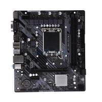 ราคา ASROCK เมนบอร์ด รุ่น H610M-HDV/M.2 R2.0 DDR4 Soket 1700 (YC60889)