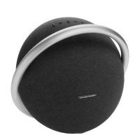 ราคา HARMAN ลำโพงบลูทูธดีไซน์เรียบหรู รุ่น ONYX STUDIO 8 สีดำ (YD04354)